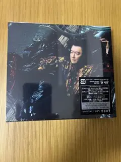 桑田佳祐 人形/ひとたらし 初回限定盤 アクリルスタンド付 — image 1