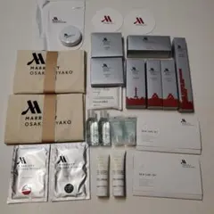Marriott Osaka Miyako アメニティセット — image 1