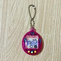 たまごっち　シャカシャカチャーム　ガチャガチャ — image 1