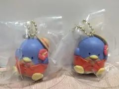 サンリオ アロハスイングコレクション タキシードサム 2個セット — image 1