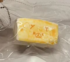kikisquishy リラックマ　氷バター　スクイーズ — image 1