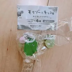 モリゾーとキッコロ めじるしアクセサリー — image 1