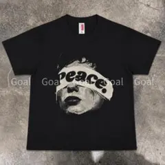 y2k opium archive 半袖 Tシャツ グランジ ストリート 00s — image 1