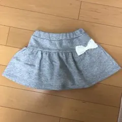 スカート　短パン付　未使用タグ付き — image 1