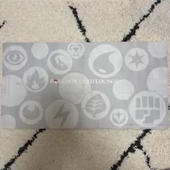 ポケモンカードラウンジ プレイマット — image 1