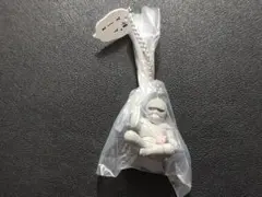 ちいかわ　鎧さん　フィギュア　キーホルダー　未開封 — image 1