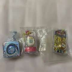 たまごっち おかしなたまごボーロっち — image 1