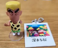 くじポン! クレヨンしんちゃん サプライズミックス　チーター — image 1