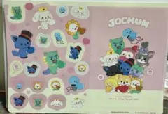 JOCHUM ジャンボシールダス 2 — image 1