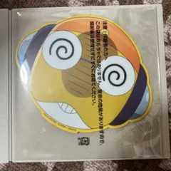 新劇場版 ケロロ軍曹　マウスシートコレクション　クルル曹長 — image 1