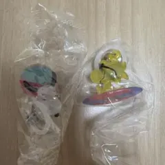 スヌーピー　めじるしアクセサリー — image 1