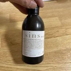 SINS バランサー — image 1