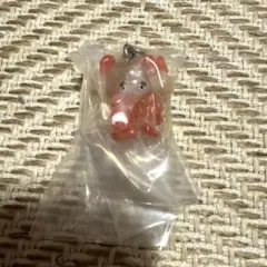 mikko ナッツ ガチャガチャ めじるしアクセサリー チャーム — image 1