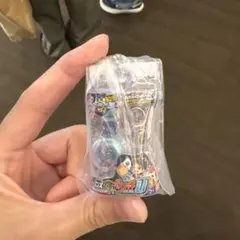 妖怪ウォッチ ミニチュアパッケージコレクション DX妖怪ウォッチU プロトタイプ — image 1