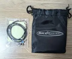 オーストラリア　BICO製　チョーカー ネックレス　39cm — image 1