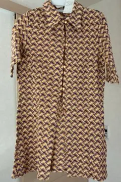 レトロシャツ　レディス — image 1