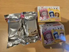 ちいかわ　チョコボックス　フィギュア　ラッコ　シーサー — image 1