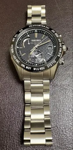 SEIKO ブライツ BRIGHTZ SAGA119 — image 1