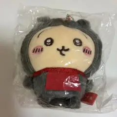 ちいかわ ぬいぐるみ マスコット — image 1