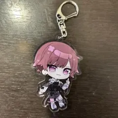 Luvless いぶき アクキー — image 1