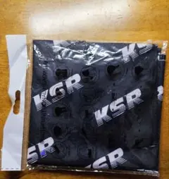 神立スノーリゾートKSRマルチ機能ヘッドウェアー — image 1