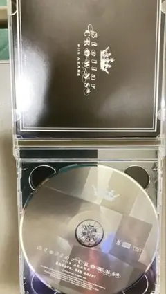 Stellar CROWNS with AKANE CD+DVD — image 1