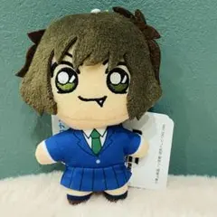 劇場版 名探偵コナン マスコット ぬいぐるみ 世良真純 — image 1