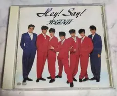 光GENJI　Hey!Say! — image 1