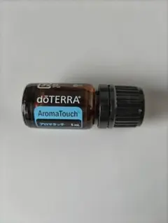 doTERRA AromaTouch 5mL エッセンシャルオイル — image 1