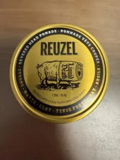REUZEL Severed Head Pomade — image 1