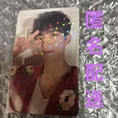 SEVENTEEN セブチ HEAVEN ドギョム　トレカ　ホログラム — image 1