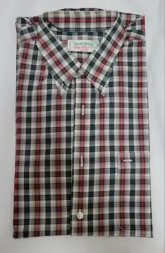 Cable Car Clothiers キャブルカークロージアーズ シャツ — image 1