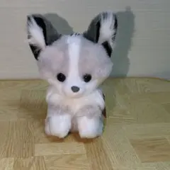 ちょコンとキツネ☆あきうらら☆あんみつ — image 1