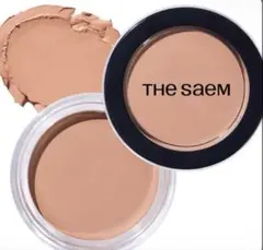 THE SAEM COVER POT CONCEALER PEACH BEIGE — image 1