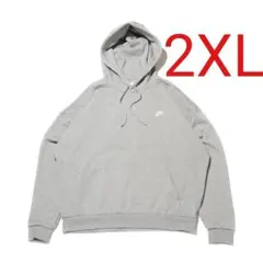 NIKE クラブ プルオーバー パーカー 新品未使用 — image 1