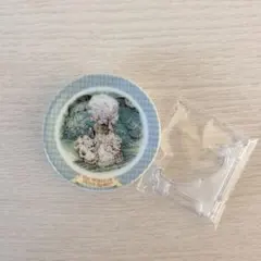 ピーターラビット　ミニチュア小皿コレクション — image 1