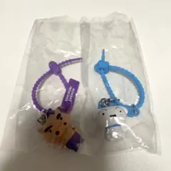 クレヨンしんちゃんカラフルマルチチャーム — image 1