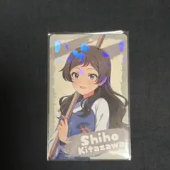 ミリシタ アトレ秋葉原 志保 — image 1