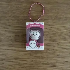ちいかわチョコボックス ちいかわ キーホルダー — image 1