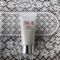 SK-II フェイシャル トリートメント ジェントル クレンザー 20g — image 1