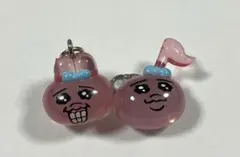 おぱんちゅうさぎめじるしアクセサリー — image 1