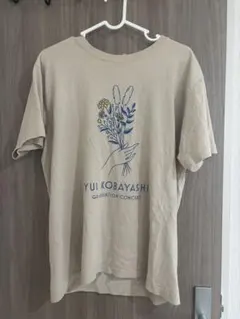 YUI KOBAYASHI 小林由依 卒コン Tシャツ 櫻坂46 — image 1