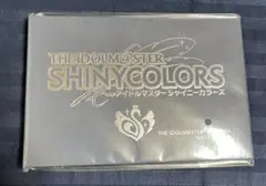 アイドルマスター　シャイニーカラーズ　スタイルブック　アソビストア全巻購入特典 — image 1