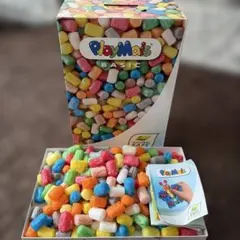 PlayMais BASIC 知育玩具 工作キット　プレイマイス　小学校受験 — image 1