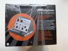 【美品】スタイロフォン テルミンStylophone Theremin シンセ — image 1