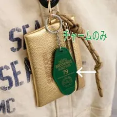 BALMYDAYS 別注MOTEL CHARM — image 1