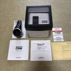 スント コア ブラック・イエロー — image 1