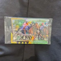 サラブレッドホースコレクション第４Ｒ　パンジャタワー　ノーマル — image 1