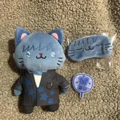 いれいす ifアイマスクぬいぐるみ 即買い⚪︎ 翌日発送　　限定出品 — image 1