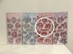 飴ノ森ふみか　サンリオ　ウォーターシール　マイメロディ — image 1